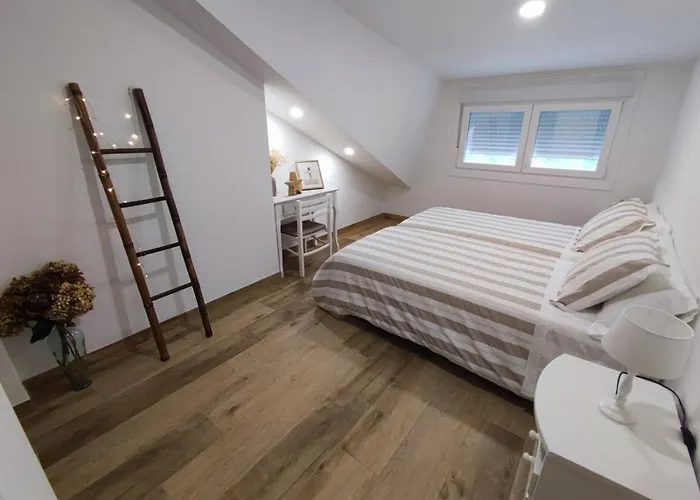 Casa Jardin Vigo